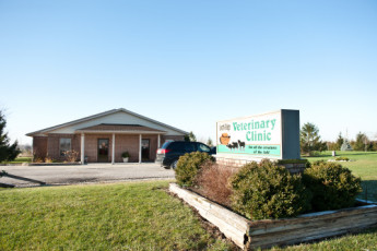 South Ridge Veterinary Clinic